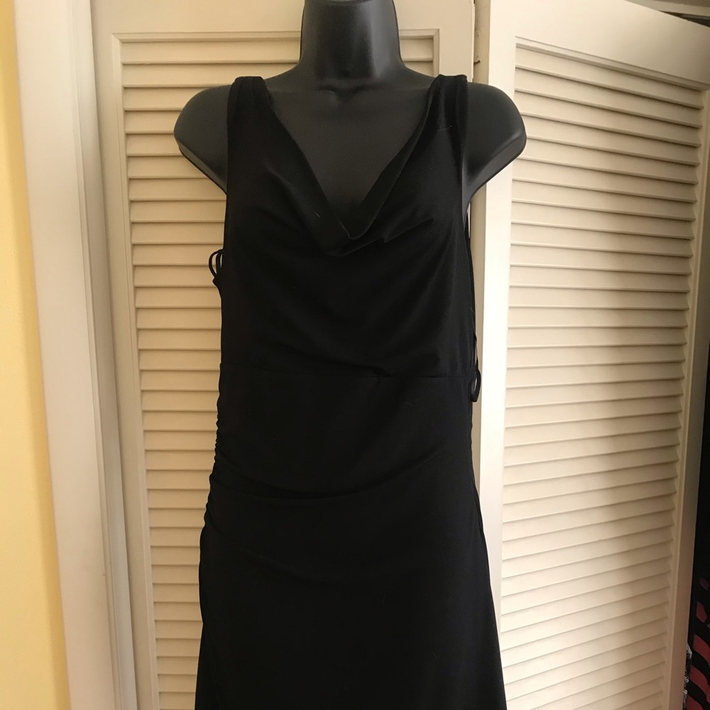 WHBM Little black dress